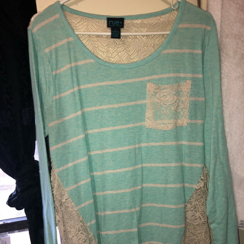Long Sleeve